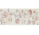 El Molino Studio Flores Perla Rect. 30x90 płytki ścienne dekoracyjne