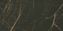 Paradyż Ceramika Fancy Black Połysk 30x60 płytki marmurowe gresowe