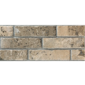 El Molino Sussex Beige Rect. 20x60 płytki ścienne dekoracyjne