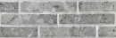 El Molino Sussex Gris Rect. 20x60 płytki ścienne dekoracyjne