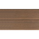 El Molino Tarima Jet Cuero 33,3x66,6 płytki drewnopodobne gresowe