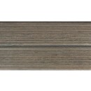 El Molino Tarima Jet Marron 33,3x66,6 płytki drewnopodobne gresowe