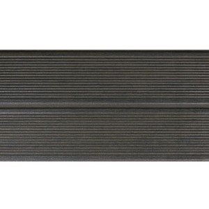 El Molino Tarima Jet Wengue 33,3x66,6 płytki drewnopodobne gresowe 