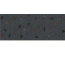 El Molino Terratzo Negro Rect. 30x90 płytki ścienne