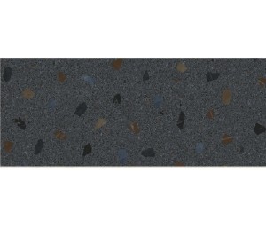 El Molino Terratzo Negro Rect. 30x90 płytki ścienne