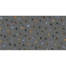 El Molino Terratzo Gris Rect. 62x120 płytki lastrykowe gresowe