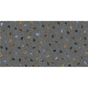 El Molino Terratzo Gris Rect. 62x120 płytki lastrykowe gresowe 