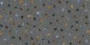 El Molino Terratzo Gris Rect. 62x120 płytki lastrykowe gresowe