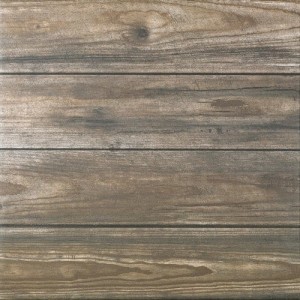 El Molino Timber Marron 60x60 płyty tarasowe drewnopodobne gresowe - 20 mm