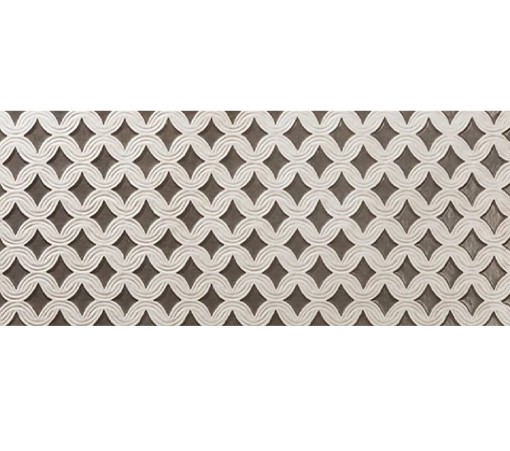 El Molino Trail Decor Geo Marron 30x90 płytki ścienne dekoracyjne