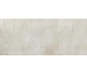 El Molino Trail Ondas Bone 30x90 płytki ścienne dekoracyjne