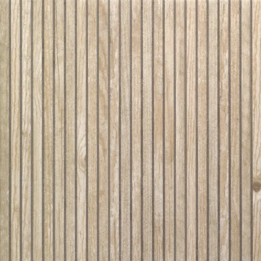 El Molino Tuca Beige 60x60 płyty tarasowe drewnopodobne gresowe - 20 mm