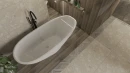 El Molino Zenia Decor Mix Rect. 20x120 płytki dekoracyjne gresowe