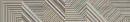 El Molino Zenia Decor Mix Rect. 20x120 płytki dekoracyjne gresowe