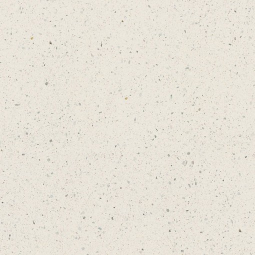 Paradyż Ceramika Macroside Bianco Mat 59,8x59,8 płytki lastryko gresowe