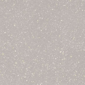Paradyż Ceramika Macroside Silver Mat 59,8x59,8 płytki lastryko gresowe