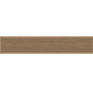 El Molino Deck Cuero 20x120 płytki drewnopodobne gresowe 