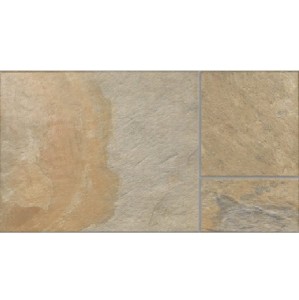 El Molino Escocia Beige 45,5x90 płytki kamienne gresowe