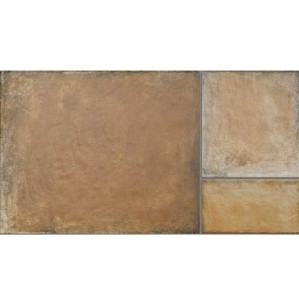 El Molino Escocia Cuero 45,5x90 płytki kamienne gresowe