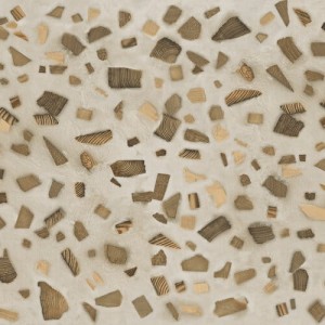 El Molino Flora Beige 58x58 płytki lastrykowe gresowe  