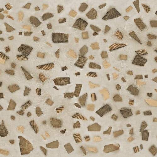 El Molino Flora Beige 58x58 płytki lastrykowe gresowe