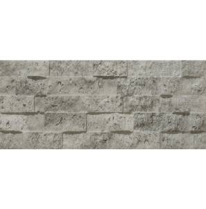 El Molino Irazu Gris 20x60 płytki ścienne dekoracyjne 