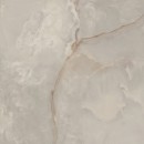Paradyż Ceramika Invisible White Poler 120x120 płytki marmurowe gresowe