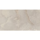 Paradyż Ceramika Invisible White Poler 60x120 płytki marmurowe gresowe