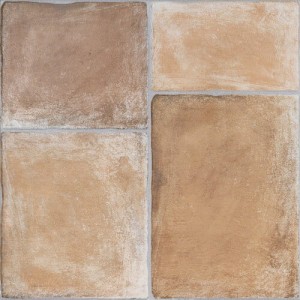 El Molino Provenza Cuero 58x58 płytki dekoracyjne gresowe 