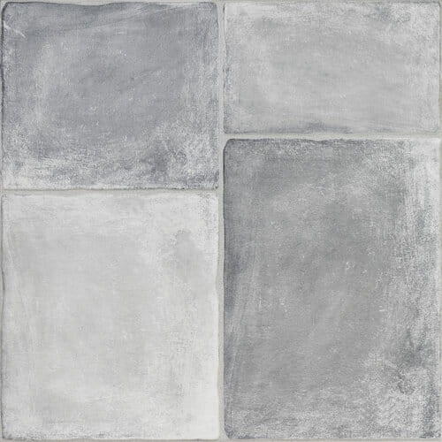 El Molino Provenza Gris 58x58 płytki dekoracyjne gresowe