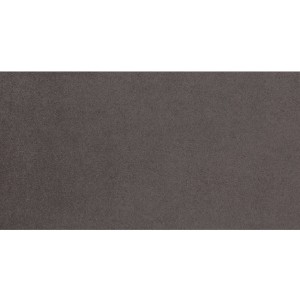 Paradyż Ceramika Intero Nero Mat 44,8x89,8 płytki betonowe gresowe