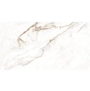Emigres Alba Gold Pulido 59x119 płytki gresowe imitujące marmur
