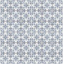 Dvomo by Peronda Nitro Cobalt Blue 33x33 płytki podłogowe patchworkowe