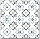 Dvomo by Peronda Nitro Flower 33x33 płytki podłogowe patchworkowe