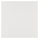 Dvomo by Peronda Klavier White 45,6x45,6 płytki gresowe monokolor