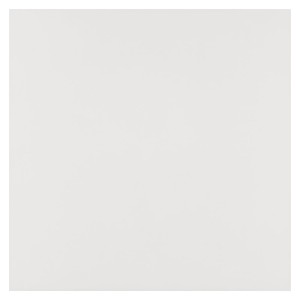 Dvomo by Peronda Klavier White 45,6x45,6 płytki gresowe monokolor