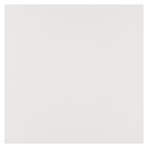 Dvomo by Peronda Klavier White 45,6x45,6 płytki gresowe monokolor