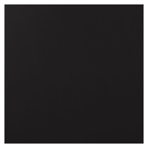 Dvomo by Peronda Klavier Black 45,6x45,6 płytki gresowe monokolor