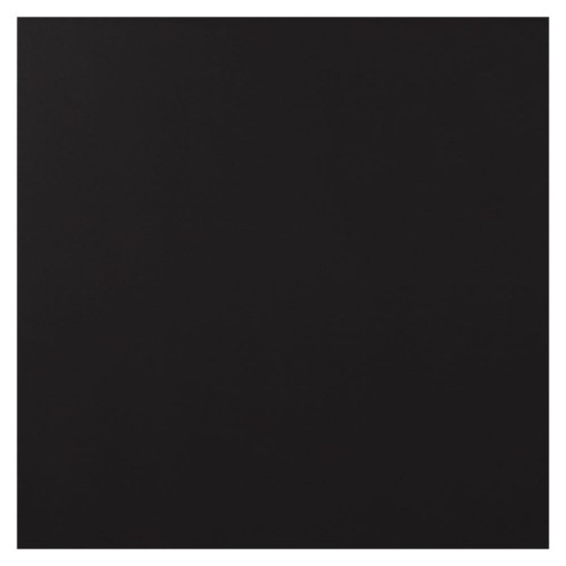 Dvomo by Peronda Klavier Black 45,6x45,6 płytki gresowe monokolor