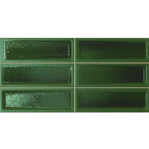 Peronda/Harmony Levels Green 20x40 rustykalne płytki ścienne