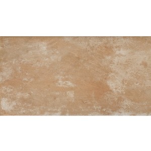 Paradyż Ceramika Ilario Beige Klinkier Mat 30x60 płytki betonowe gresowe