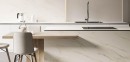 Paradyż Ceramika Horizon Gold Poler 120x120 płytki kamienne gresowe