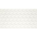 Paradyż Ceramika Harmony Bianco A Struktura 30x60 płytki ścienne