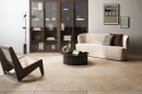 Coem Aquitaine Beige Naturale Rettificato 60,5x60,5 AQ612R płytki gresowe kamienne