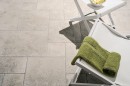Coem Aquitaine Grigio Naturale Rettificato 60,5x60,5 AQ613R płytki gresowe kamienne