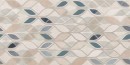 Paradyż Ceramika Happiness Grey Dekor Mat 30x60 płytki ścienne