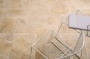 Coem Aquitaine Beige Naturale 40,8x61,4 AQ462E płytki kamienne gresowe