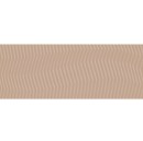 Paradyż Ceramika Glitter Mood Gold B Inserto Struktura 29,8x89,8 płytki ścienne