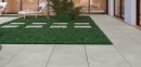 Paradyż Ceramika Garden Grys Mat 59,5x59,5 płyty tarasowe betonowe gresowe - 20 mm