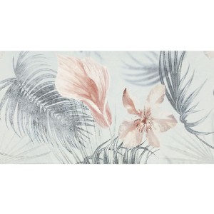 Paradyż Ceramika Fiori Colar Mix Dekor A Mat 30x60 płytki ścienne